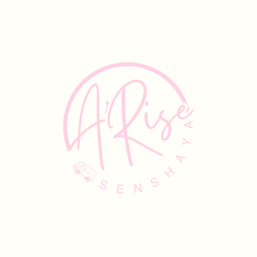 A'Rise Logo
